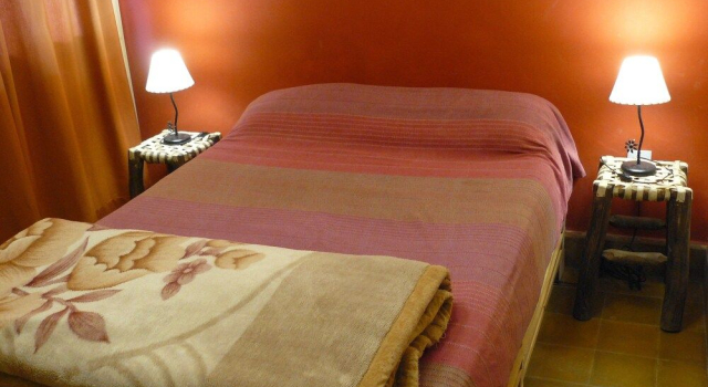 Hostal La Antigua - Hostel, Reservar Albergue Humahuaca 
