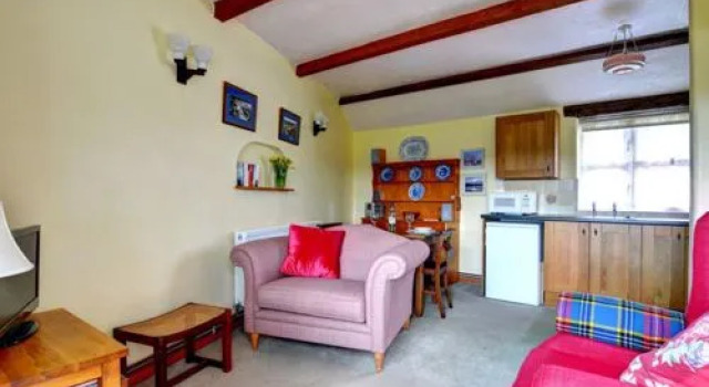 House Llangain Agaete, Забронировать Отель Кармартен Carmarthenshire
