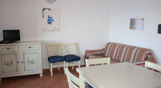 Costa Paradiso Resort