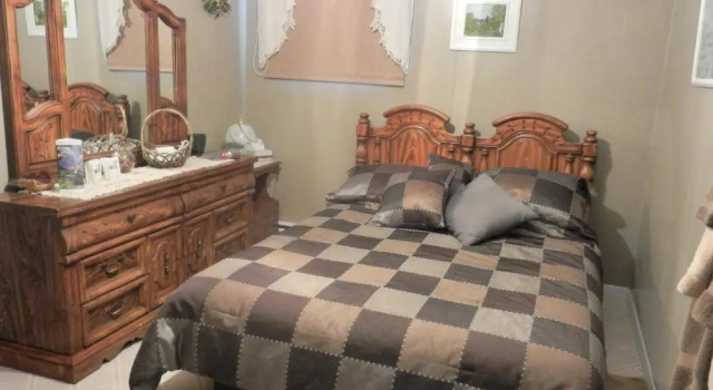 Номер Standard Domaine Joseph Ross Bed and Breakfast