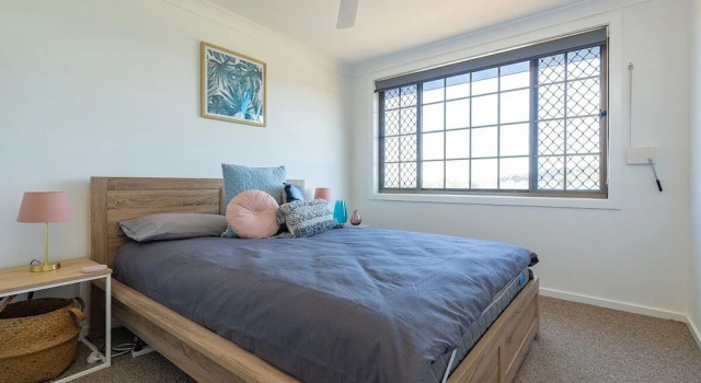 Коттедж Lakeview Crescent 50