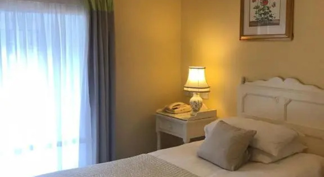 Номер Superior Innisfallen Holiday Village