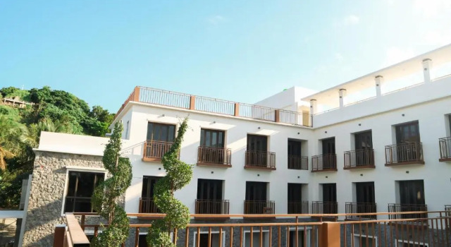 Residencia du Basco