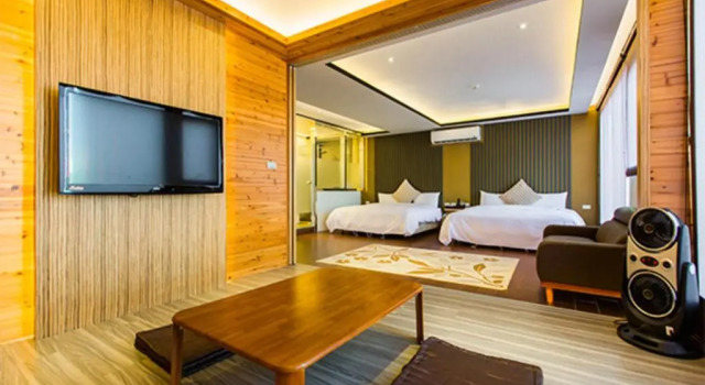 Deluxe Apartmá Cloud Homestay