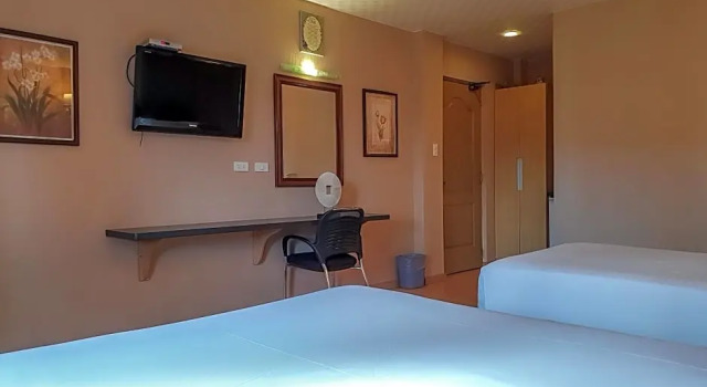 Номер Premium Hanan Hotel Tagaytay - Formerly Tagaytay Wingate Manor