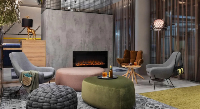Moxy Vienna City East