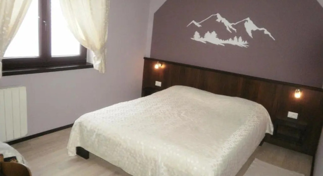Двухместный номер Standard Pansion Bijela Ruža - a la carte