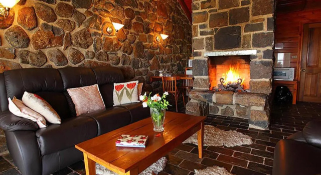 Студия Tuki Retreat