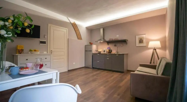 Студия Standard Locanda Toscana