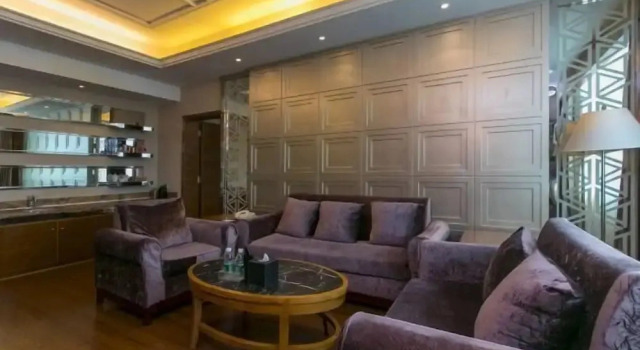 Shen Long Zheng Yang Hotel, Book Hotel Hengyang 