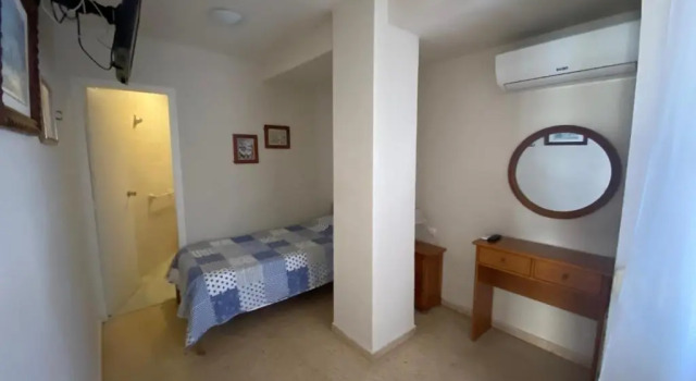 Номер Standard Pension El Parque
