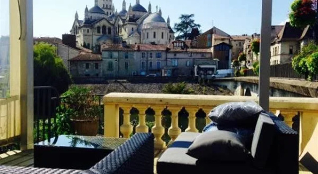 Hôtel des Barris, Réserver Hôtel Hôtels à Aquitaine avec parking, Parking