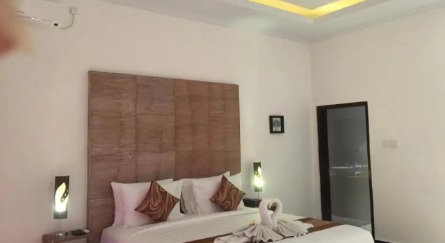 Patal Kikian Villas