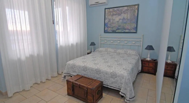 Standard cameră B&B Villa Vittoria