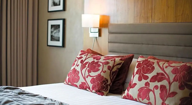 Standard cameră Lakeside Park Hotel & Spa