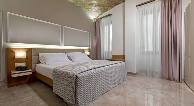 Номер Superior Magica Luna Boutique Hotel - Roma