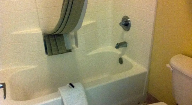 Номер Deluxe Luxury Inn and Suites Seaworld