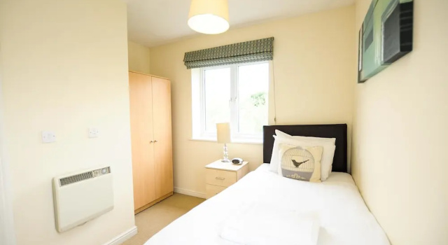 Апартаменты Standard с 2 комнатами Orchard Gate Apartments from Your Stay Bristol