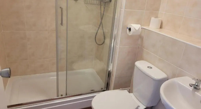 Двухместный номер Standard Cavendish Hotel