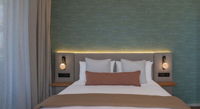 Апартаменты Superior Horizon Aparthotel by Totalstay