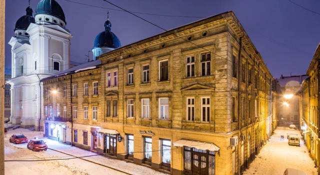 Апартаменты ASAO, Забронировать Апартаменты/квартира Апартаменты Львова, рядом с Первый украинский театр для детей и юношества, Апартаменты/квартира