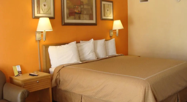 Budget Inn Conway, Забронировать Отель Недорогие отели Южной Каролины, недорого