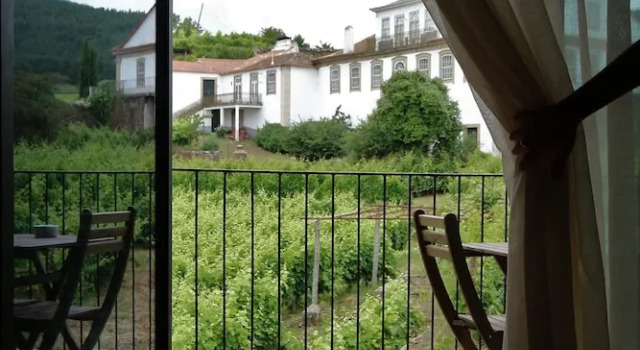 Двухместный номер Comfort Casa do Santo - Wine & Tourism