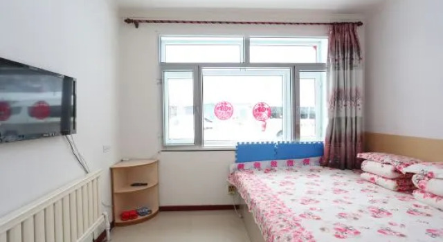 Семейный люкс с 3 комнатами Xuegu Wusong Ridge · Wang's Cozy Residence (Xuegu Branch)