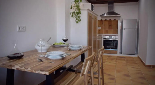 Апартаменты с видом на сад Pincheiro Apartamentos Turísticos