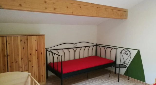 Mosenbauer Ferienwohnung Salzburg