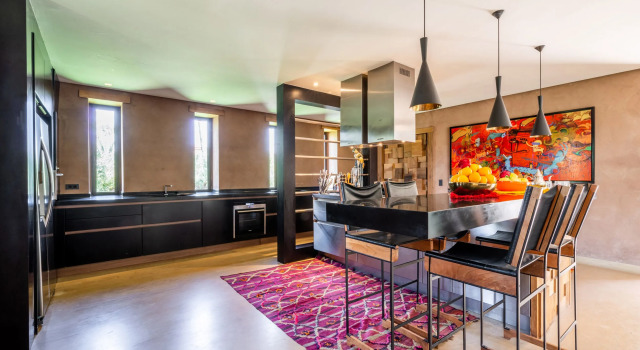 Villa Zagora - Luxury Villa With Private Pool, Book Villa 3-stjernede hoteller i Al Ouidane, 3*