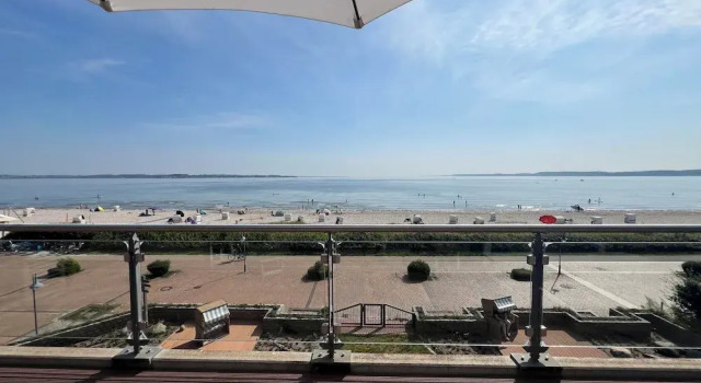 Номер Standard Ostsee-Strandhaus-Holnis