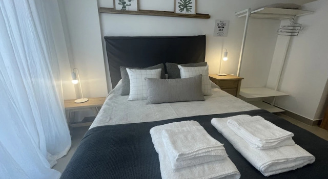 Urban Luxury- Studio Living in San Telmo Num6917, Rezervovat Apartmán San Telmo Buenos Aires