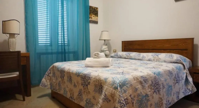 Двухместный номер Standard Relais Bijoux Ischia