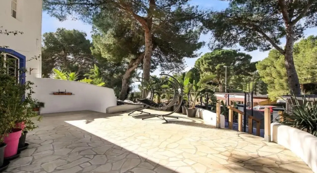 Номер Superior Appartment 5 Min Hippy Market & Beach