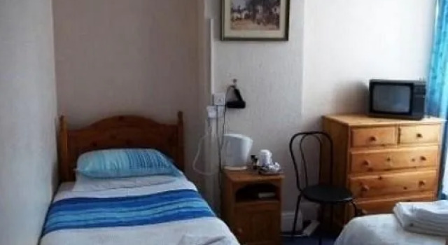 Stonar Guest house