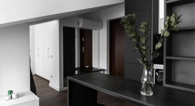 Апартаменты Deluxe Apartments by Hostlovers
