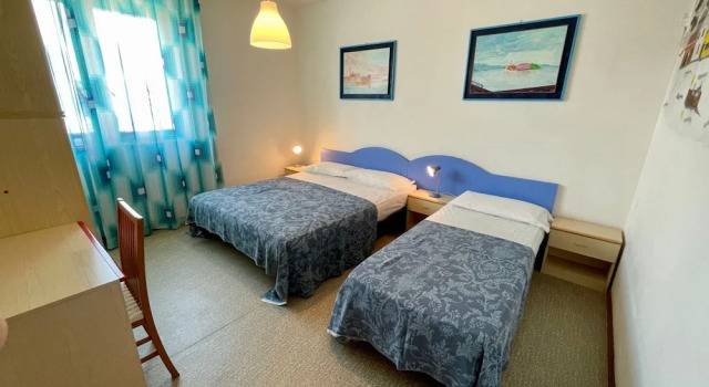 Seaview Flat Just 70mt From the sea, Забронировать Отель Каорле Линьяно-Ривьера