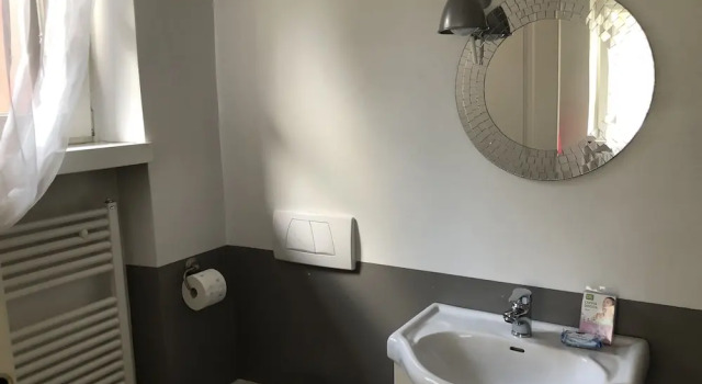 Апартаменты Villa Barovier Apartments