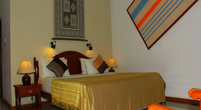 Ravana Heights