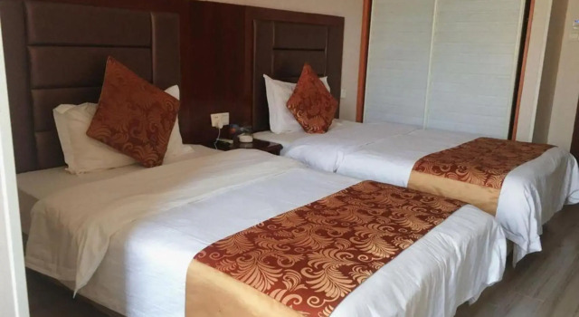 Dexi Hotel, Prenota Hotel Hotel a Changsha con parcheggio, Parcheggio