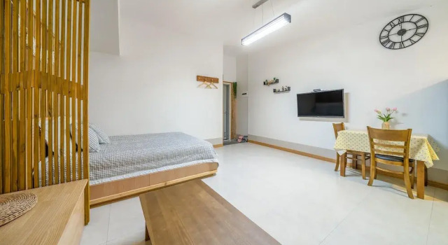 Номер Standard Gapyeong Two Dog Place Pension