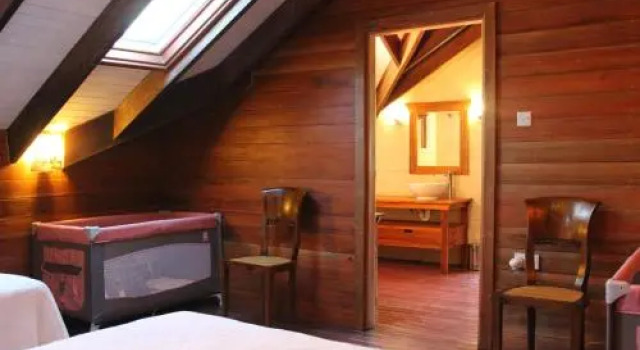 La Pagerie in Carriacou, Rezervovat Hotel Hillsborough Carriacou Island