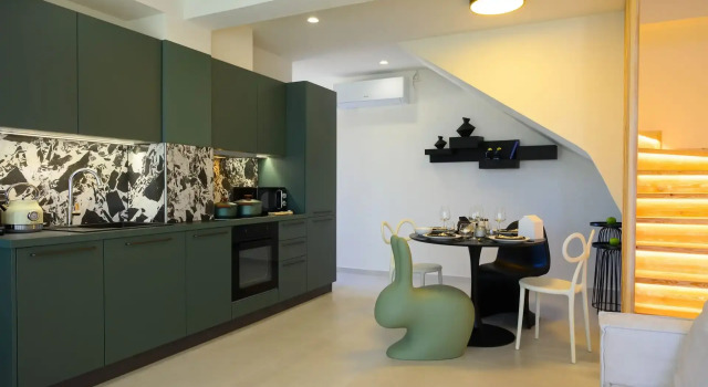 Kalos Luxury Homes