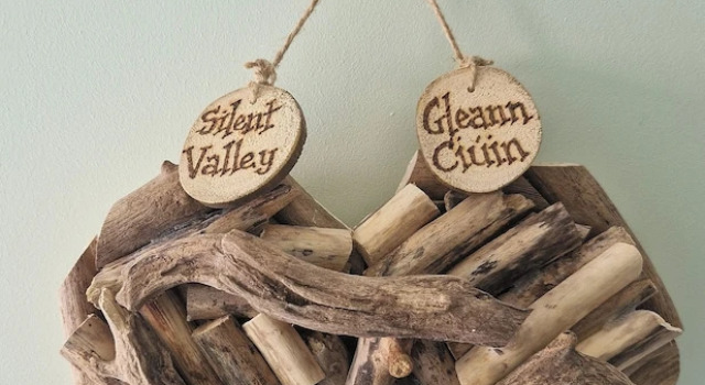 Gleann Ciuin, Buchen Sie Ferienwohnung Newry Down County