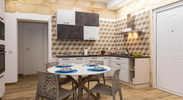 Апартаменты Suite Eveneto in Syracuse