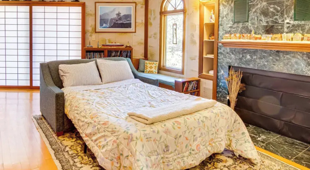 'star House' Unique Home w/ 360 Mountain Views!, Réserver Hôtel Pine Mountain Club 
