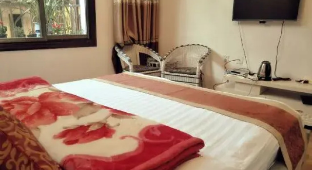 Одноместный номер Standard Jiayuan Inn