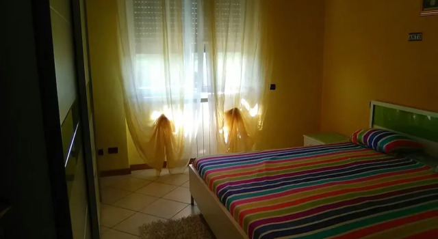 B&B La casa di Teresa, Book Bed and Breakfast Hoteller i Ferno med morgenmad, Morgenmad