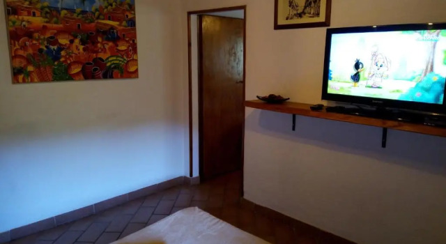 Appartamento Martina, Book Lejlighed Sassetta Etruscan Coast